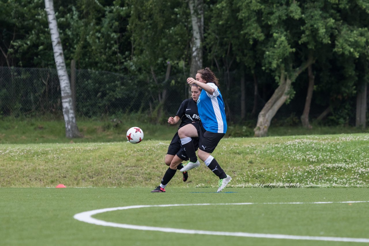 Bild 72 - B-Juniorinnen Ratzeburg Turnier